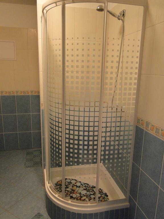 Apartments Liptov City Liptovský Mikuláš Chambre photo