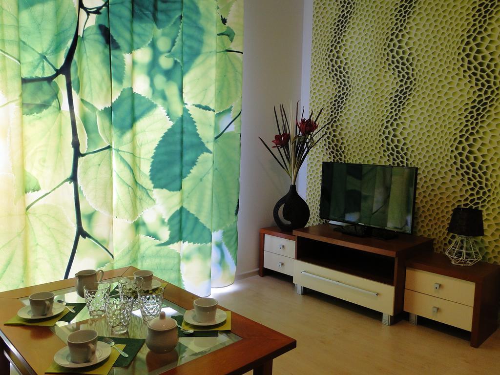 Apartments Liptov City Liptovský Mikuláš Extérieur photo